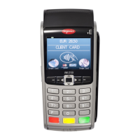 Preview: Chase INGENICO iCT 250