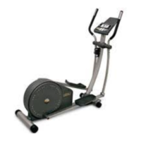 Preview: Weslo MOMENTUM 710