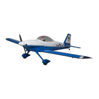 Preview: Hangar 9 Van’s RV-4