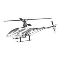 Preview: Align TREX 450SE