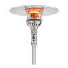 Patio Heater Logo