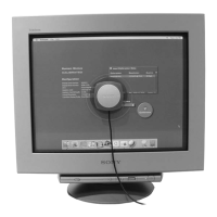 Preview: Sony GDM-C520