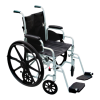 Wheelchair Logo