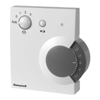 Preview: Honeywell T7460A