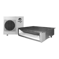 Preview: Gree UMAT18 HP230 V1 AD