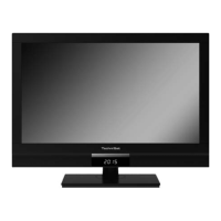 Preview: TechniSat TechniVision 22HD