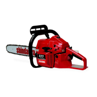 Preview: Shindaiwa 300S