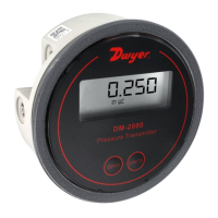 Preview: Dwyer Instruments DM-2000