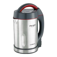 Preview: Kambrook KBL600