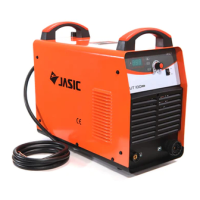 Preview: Jasic Plasma Cut 60