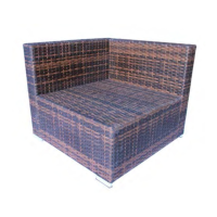 Preview: PHI VILLA 1PCS TABLE