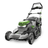 Preview: EGO POWER+ LM2000E