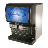 Preview: Cornelius ED250