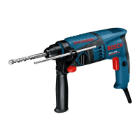 Preview: Bosch GBH2-18 E