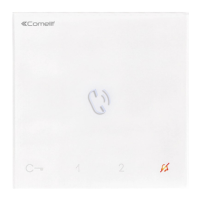 Preview: Comelit 6751 W