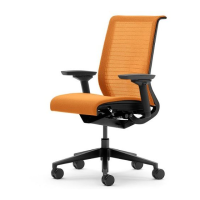 Preview: Steelcase 465 Think