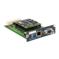 Preview: MGE UPS Systems 66244