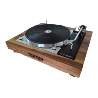 Preview: THORENS TD150;II