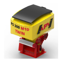 Preview: APV PS 300 M1 D TWIN