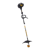 Preview: McCulloch B26 PS