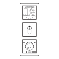 Preview: GEZE SECULOGIC TZ300
