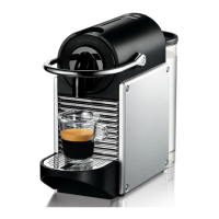 Preview: DeLonghi Nespresso Pixie EN125