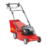 Preview: Wolf Garten Power Edition 40 BA