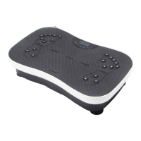 Preview: Vibration Exercise Machine