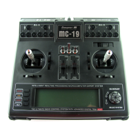 Preview: GRAUPNER MC-19