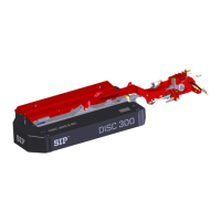 Preview: SIP SILVERCUT DISC 300 S RC