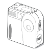 Digital Camera Logo