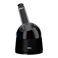 Preview: Braun Clean&Renew 5301