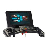 Preview: Woodway ProSmart Console 10.1″