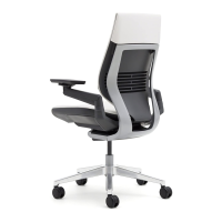 Preview: Steelcase Gesture 442