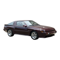Preview: Chrysler Conquest 1988
