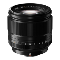 Preview: FujiFilm XF56mmF1.2 R