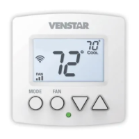 Preview: Venstar EXPLORER Mini T2150