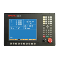 Preview: Anilam 3000M CNC