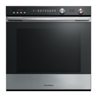 Preview: Fisher & Paykel Built-in oven