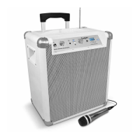 Preview: ION BLOCKROCKER BLUETOOTH