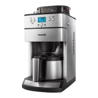 Preview: Philips Grind & Brew HD7753