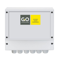 Preview: GO Systemelektronik BlueSense Module