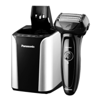 Preview: Panasonic ES‑LV74