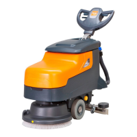 Preview: Taski Diversey swingo 455 B