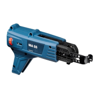 Preview: Bosch Professional MA 55