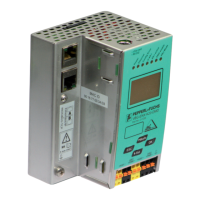 Preview: Pepperl+Fuchs VBG-ENX-K20-DMD-EV