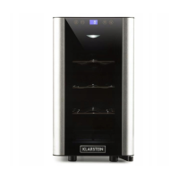 Preview: Klarstein 10032012