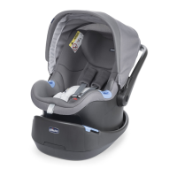 Preview: Chicco oasys 0+ UP