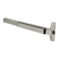 Preview: Assa Abloy Corbin Russwin ED4000