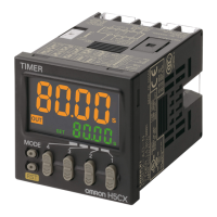 Preview: Omron H5 CX-A Series